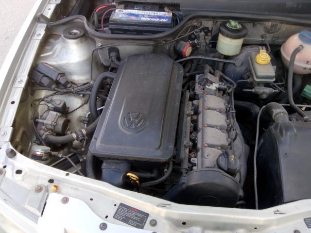 Gol G4 2008 - Foto 12