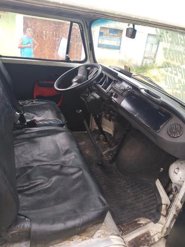 Kombi - Foto 2