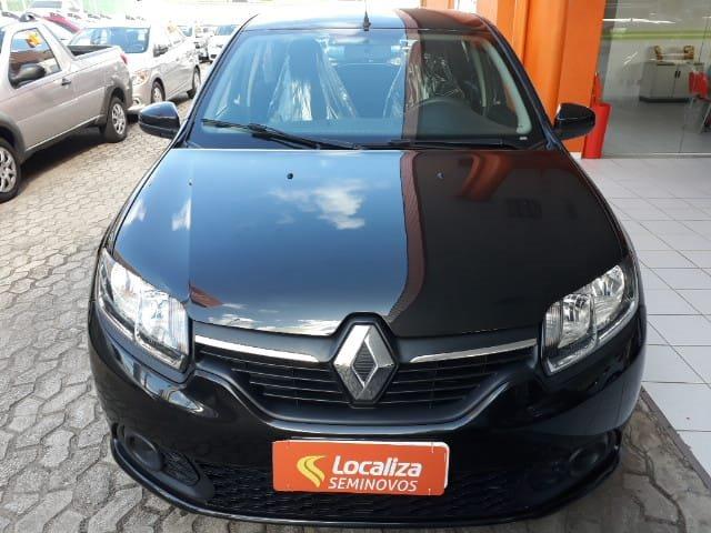 RENAULT SANDERO 2018/2019 1.0 12V SCE FLEX EXPRESSION MANUAL