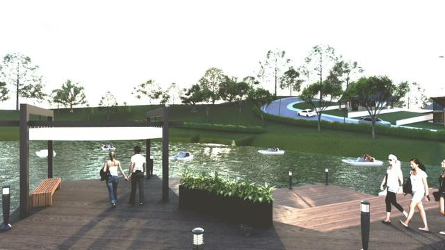 Lançamento!!! Altavista Residence Parcelas a partir de 239,00 com Área de Lazer Completa - Foto 3