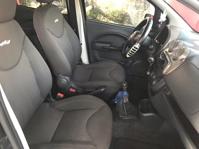 Fiat Uno 1.0 way 8v flex 4p manual - Foto 12