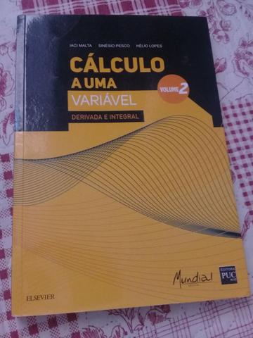 Livros