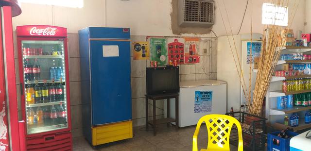 Vende-se Ponto no valor de 15.500,00 R$ - Foto 4