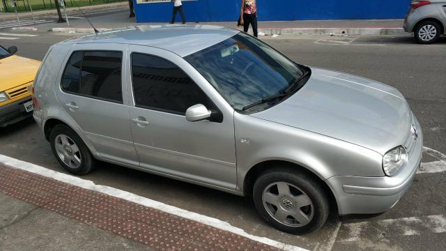 Golf 03 automático
