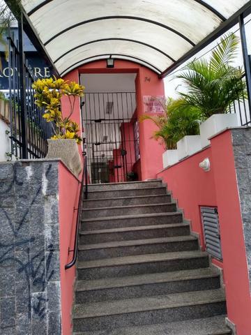 Lindo apto para locação centro de Santo Andre R$ 1.350,00 - Foto 8