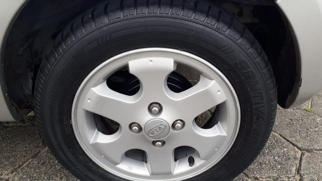 Kia picanto 2010 completissimo, 89.000 km, super economico - Foto 13