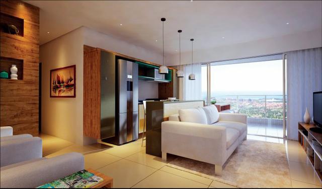 Vendo ou troco apartamento no Aqualand Resort por (carro, lancha, moto, jets) - Foto 3