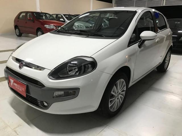 Fiat/Punto 1.6 Essence completo!!!
