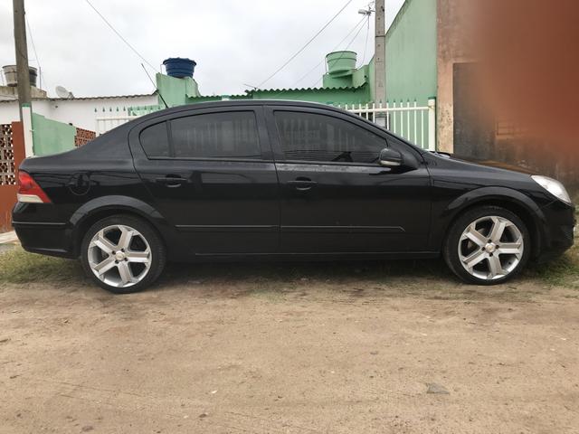 Vectra 2010 2.0 140cv flex - Foto 2