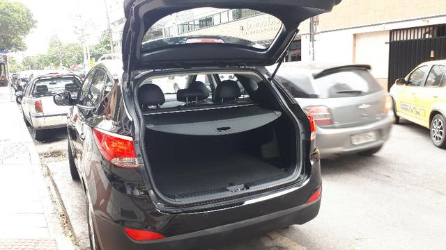 IX35 2011 manual 78700 km