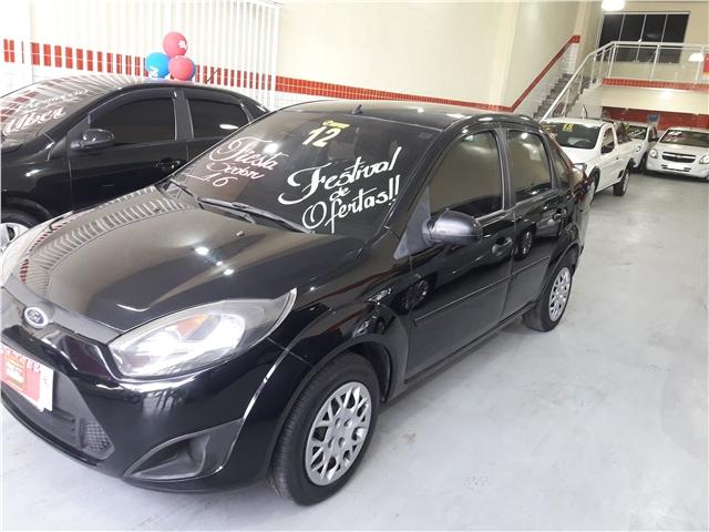 Ford Fiesta 1.6 rocam sedan 8v flex 4p manual - Foto 3