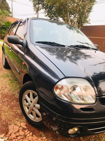 Clio RT Privilege 1.6 02/ 03 - ABAIXO DA TABELA - Foto 6