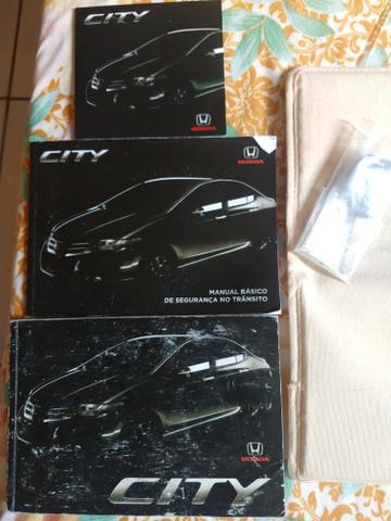 Honda city DX 1.5 venda ou troca - Foto 20