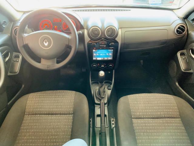 RENAULT SANDERO EXP 1.6 - Foto 8