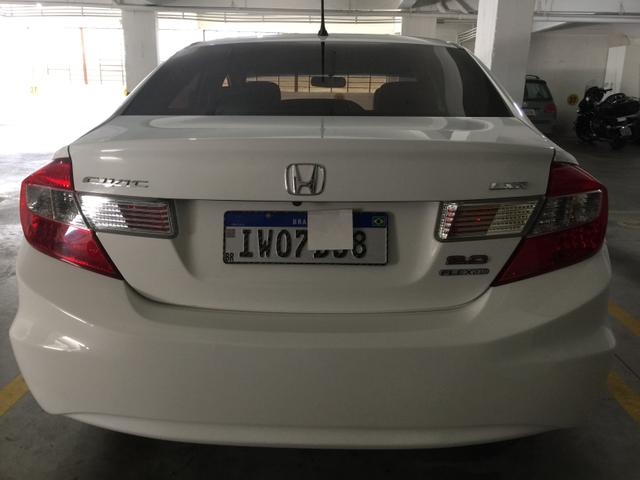 Civic lxr 2.0 flexone - Foto 2