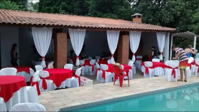 Chácara eventos - Foto 2