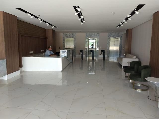 Sala comercial de 28 m2. Vizinho ao cariri garden shopping - Foto 4
