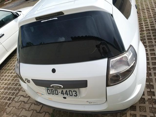 Ford Ka 2013 - Foto 2