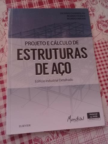 Livros - Foto 3