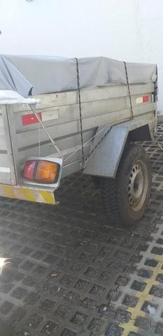 Carretinha - Foto 2