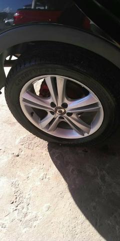 Vendo SUV COMPLETO SSANGYONG MODELO KORANDO - Foto 3