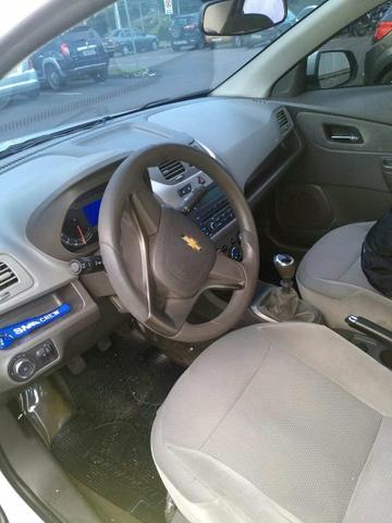 Cobalt 1.4 LTZ / 2012 - Foto 3