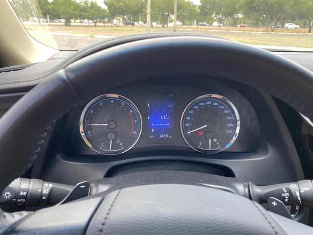 Corolla altis 2.0 automático - Foto 8