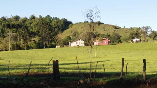 Chácara e casa nova - barbada - top