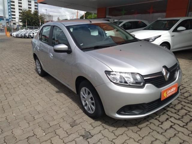 RENAULT LOGAN 2018/2019 1.6 16V SCE FLEX EXPRESSION MANUAL - Foto 10