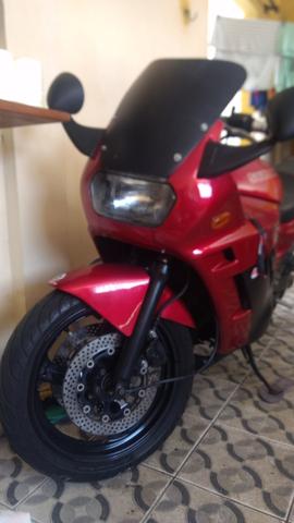 GSX 750f - Foto 3