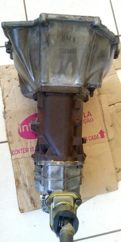 Cambio Chevette 5 M. - Foto 4