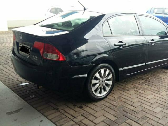 HONDA Civic LXL - Foto 4