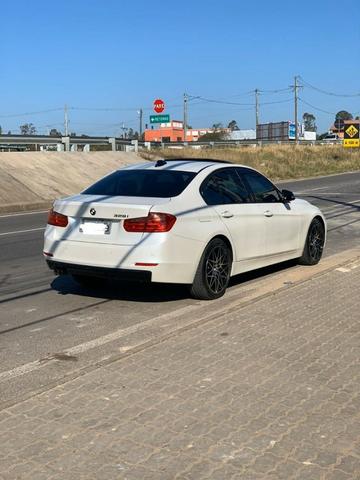 Rodas 5x120 Aro 18 Bmw M4 Gts + Pneus Michelin Pilot Sport 4 - Foto 7