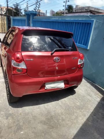 Etios 1.3 xs - Foto 4
