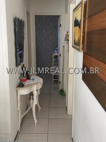 (Cod.:099 - Damas) - Vendo Apartamento 3 Quartos - Foto 12