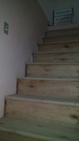 Vendo casa no bairro Santa Corona, loteamento Venêto - Foto 9