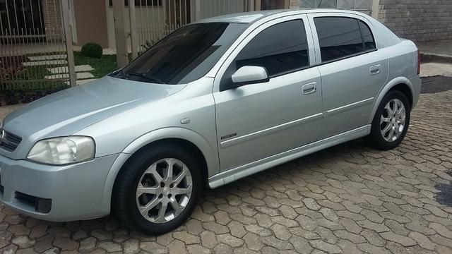 Astra Hatch Advantage 2.0 8v Flexpower - 2010 - Foto 2