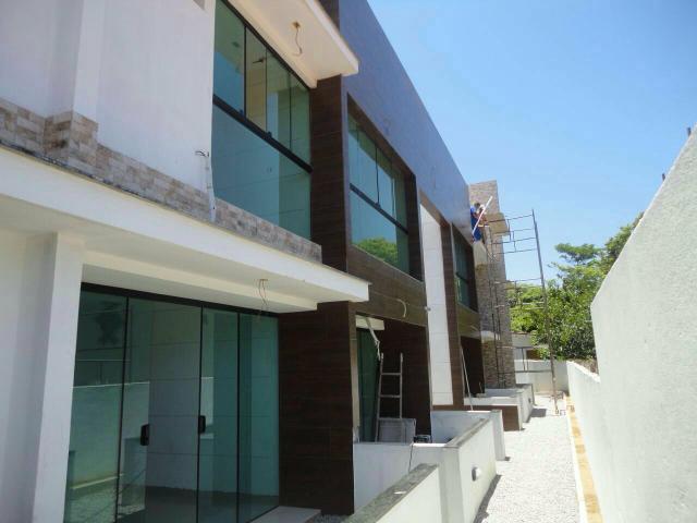 Alugo Um Apt. Contrato anual,Próx. ao Pedágio do Paiva em Itapuama! - Foto 9