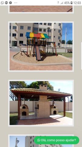 Apartamento Vale da lagoa (direito) - Foto 12