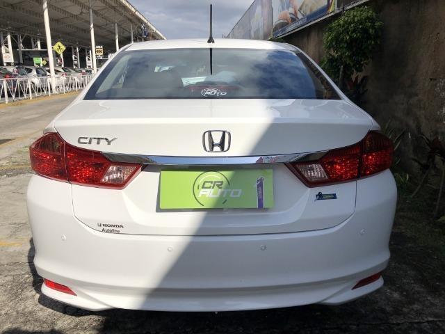 Promoção!!! Honda City LX Aut Cvt 2017, impecável! Oportunidade!!! - Foto 6