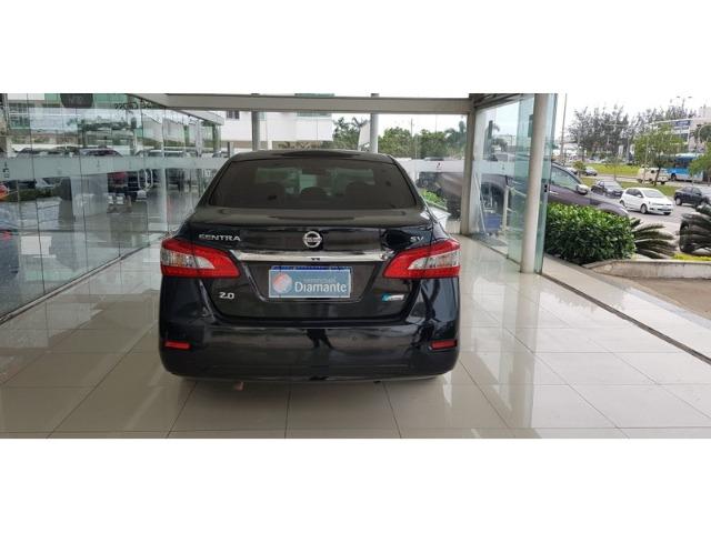 Sentra Sv = Financiamento na hora - Foto 4