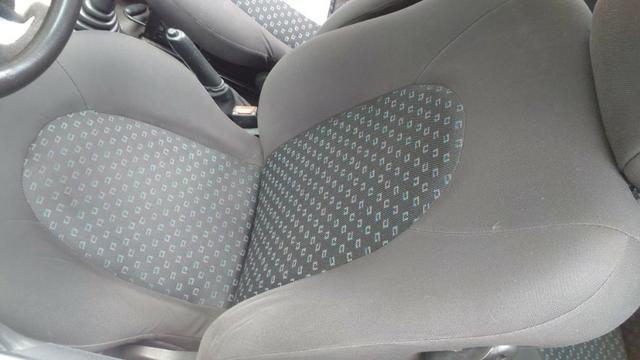 Ka 2005 1.0 GL Super Novo Baixo Km - Aceito Troca e Financiamento - Foto 7