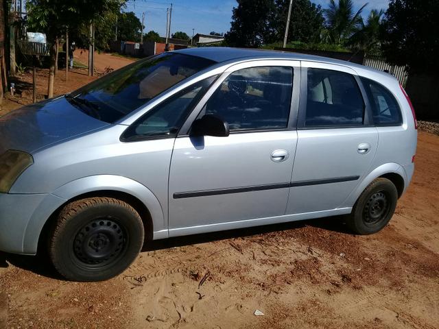 Meriva - Foto 5