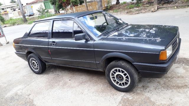 Carro Voyagem