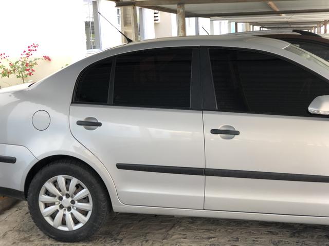 Pólo Sedan 2006 - Foto 12