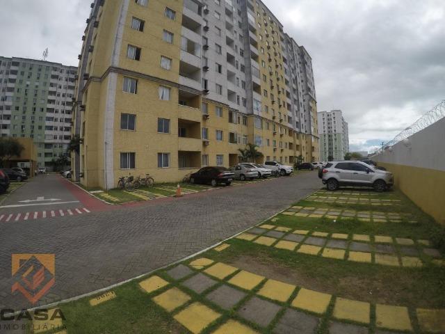 E.R- ViVer Serra/ Apartamento 2 quartos/ andar alto - Foto 9