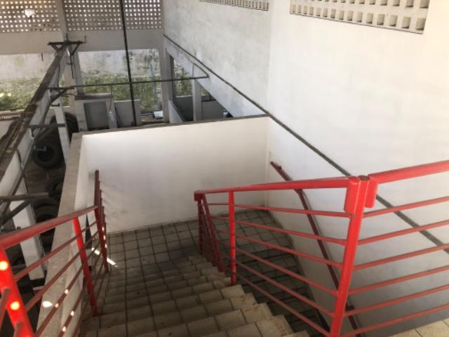 Galpão Comercial Br230 - Foto 12