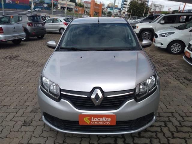 RENAULT LOGAN 2018/2019 1.6 16V SCE FLEX EXPRESSION MANUAL - Foto 2