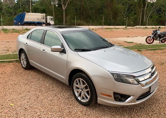 Fusion sel 2.5 173cv aut. - 09/10 - Foto 7