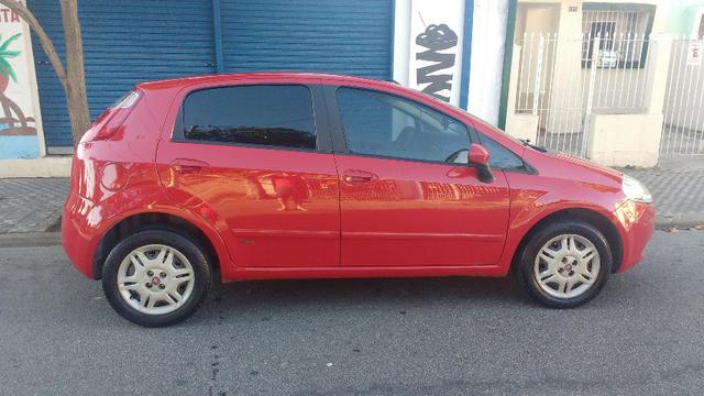 Punto 2008 - Foto 9